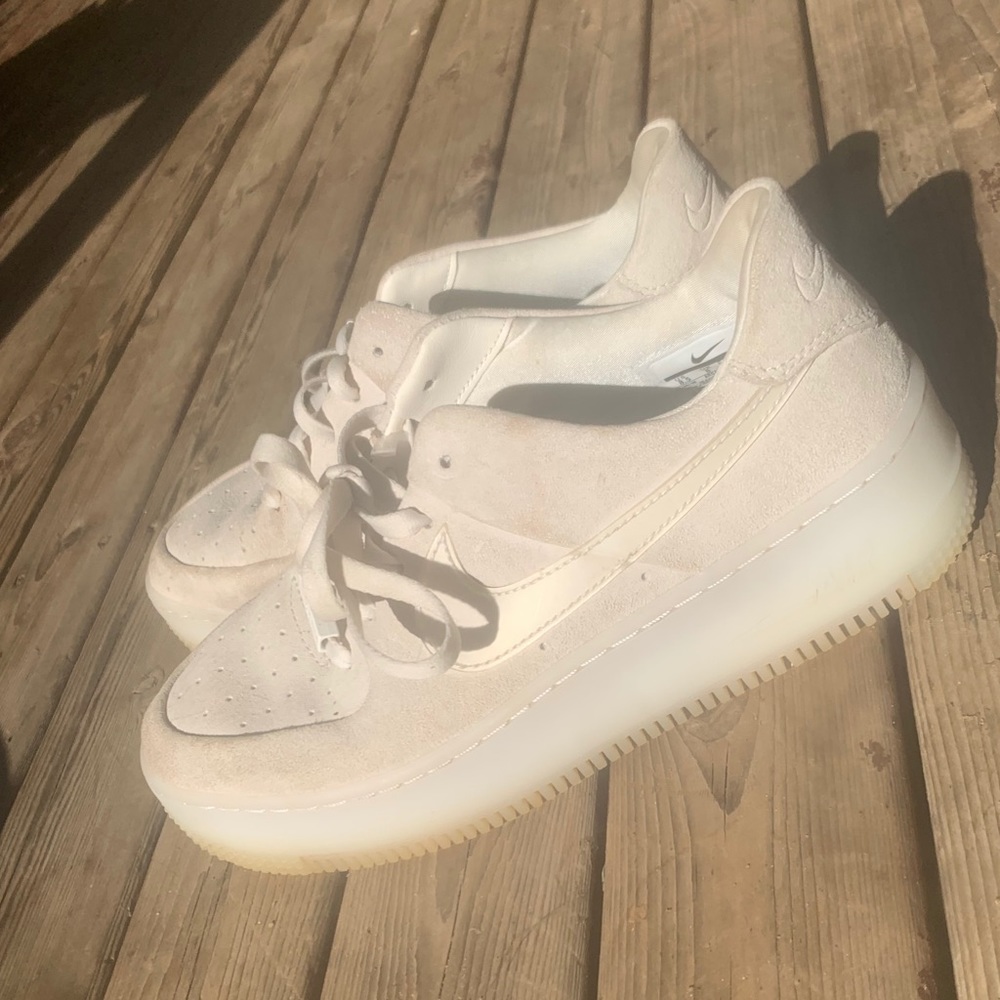 Nike airforce 1 sage low